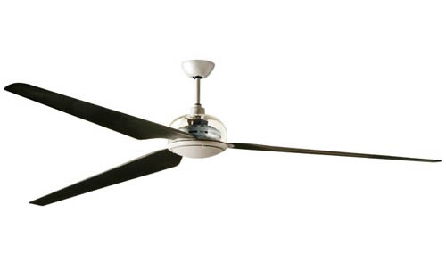 Deckenventilator Italexport Tremetri