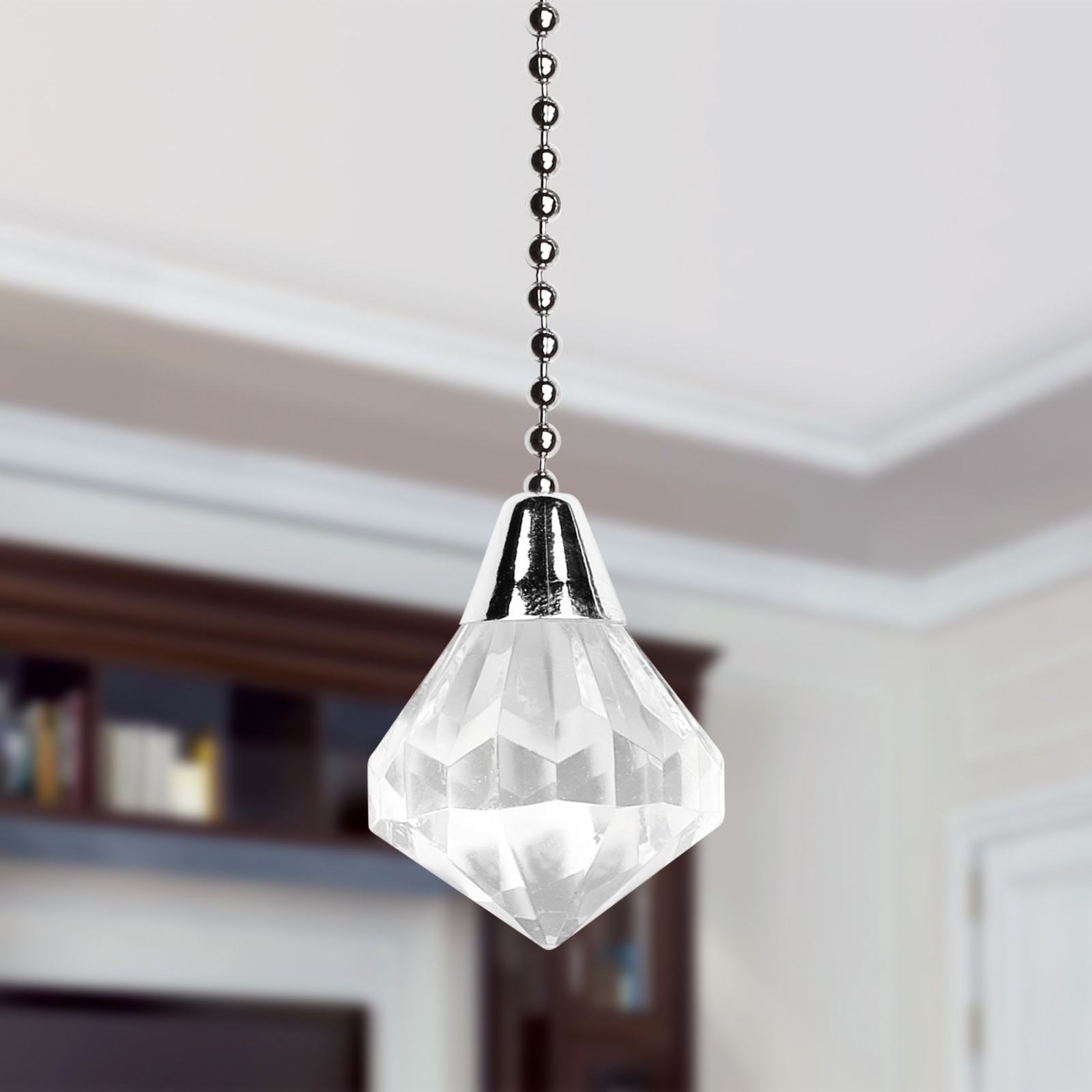 Zugketten Diamant für Ventilator