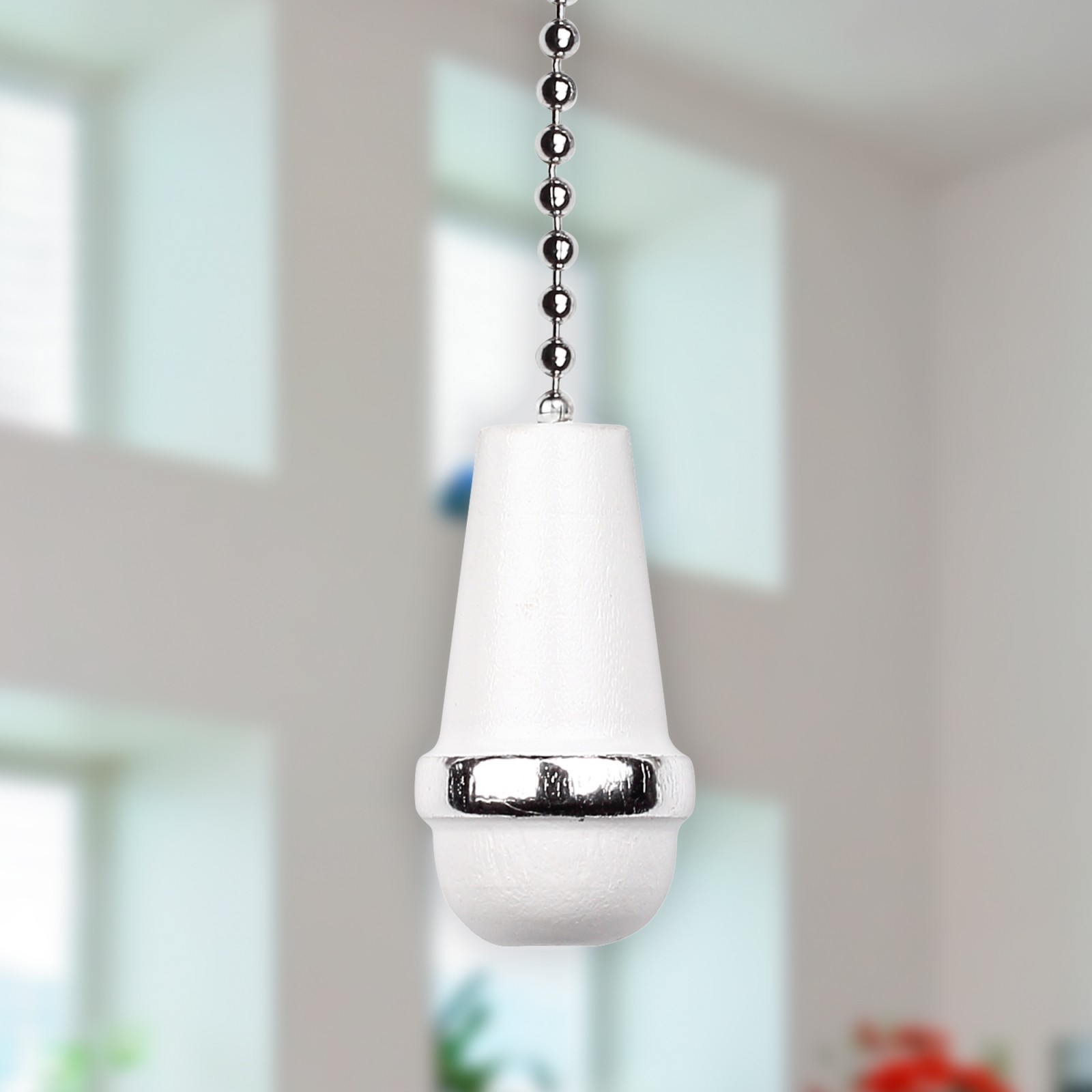 Zugkette für Deckenventilatoren Kegel 